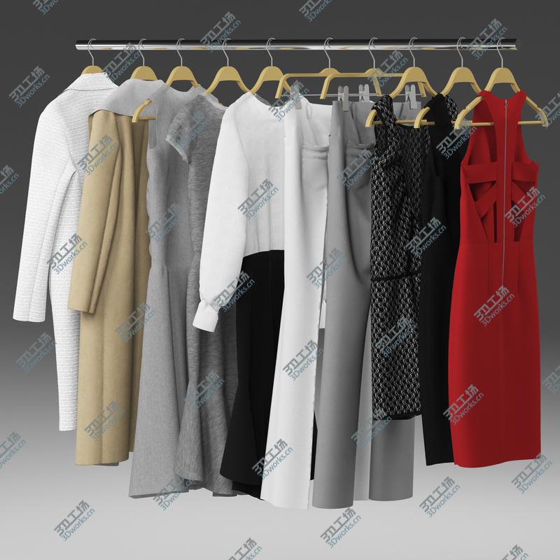 images/goods_img/2021040232/Clothes on Hangers 01/2.jpg